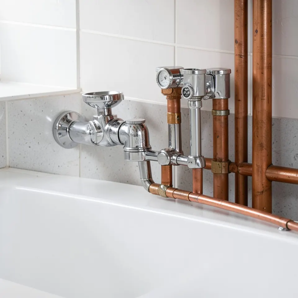 Plumbing: What Mobile Homeowners Should Know — local guide